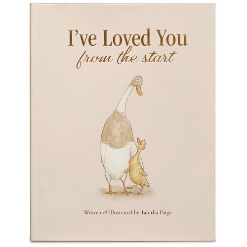 I've Loved You From The Start - Baby Bloomers