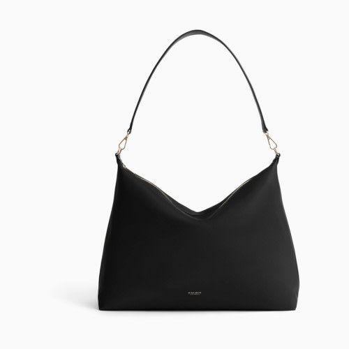 Mina Baie Sienna Nylon - Black, Full