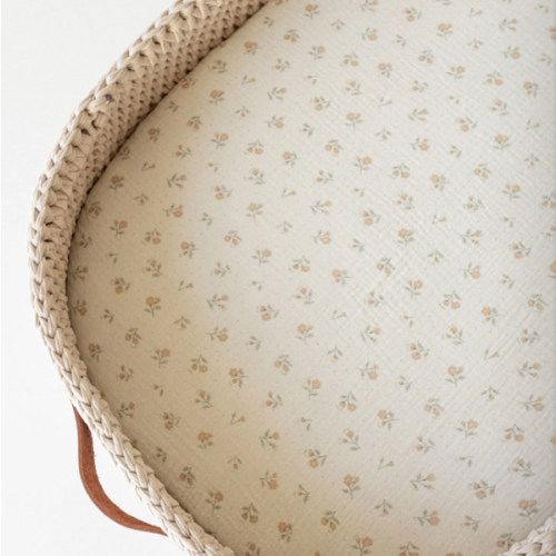 Muslin Mattress Fitted Sheets | Anzy Home
