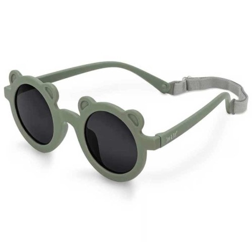 Bear Polarized Kids Sunglasses