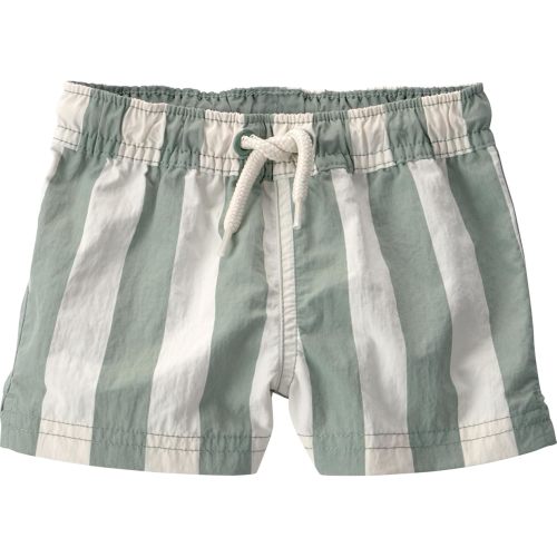 Little Planet by Carter's Baby Boys' 1-piece Swim Trunks 6-9m