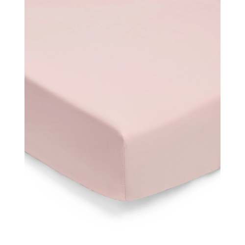 Organic Cotton Crib Sheet