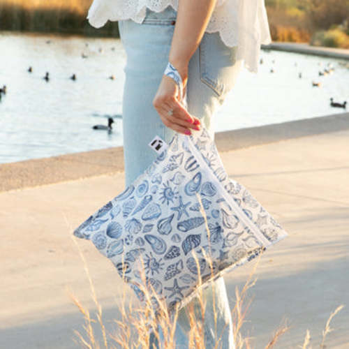 Wet Bag: Shells – Bumkins