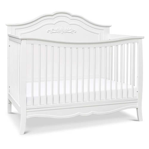 DaVinci Fiona 4-in-1 Convertible Crib | Modern Nursery™