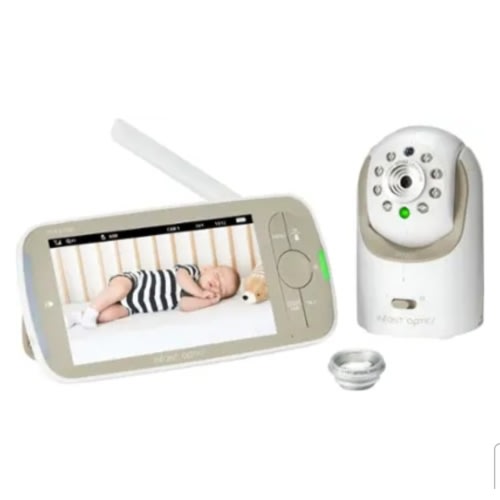 Infant Optics - DXR-8 PRO - White