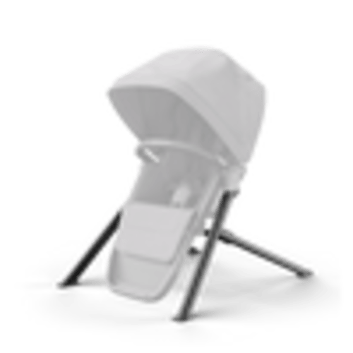 &Chill Camp Chair Legs