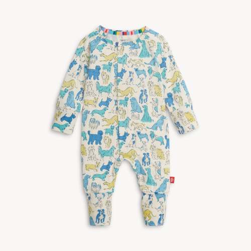 Magnetic Convertible Coverall – Magnetic Me