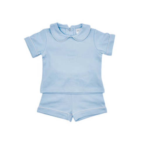 2pcs - Piping Collar Set – Southern Proper Blanks