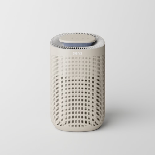 Sans Air Purifier - Sand