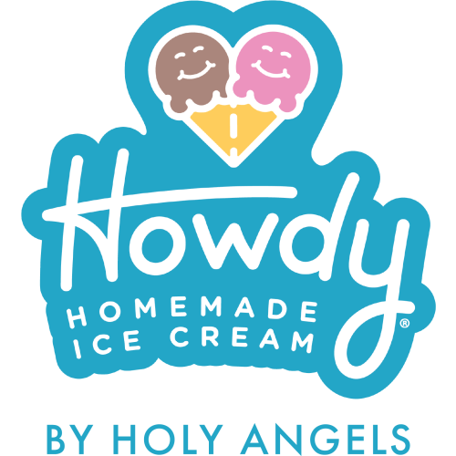 Howdy Ice Cream - Holy Angels Residential Facility