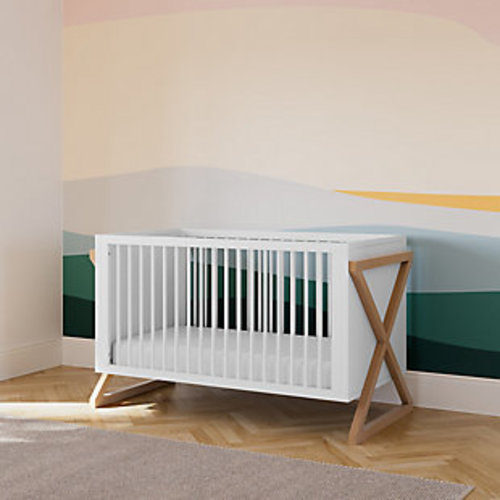 Storkcraft Equinox 3-in-1 Convertible Crib