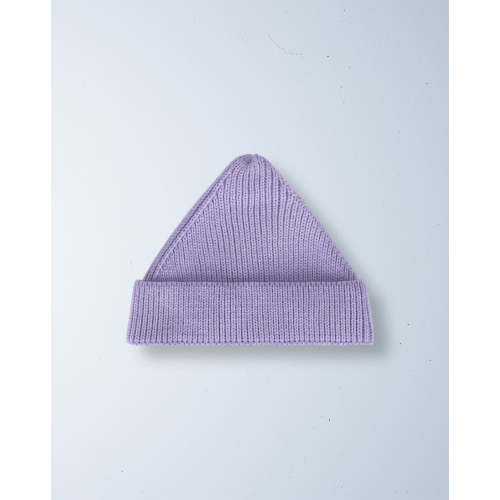 pico beanie | lilac