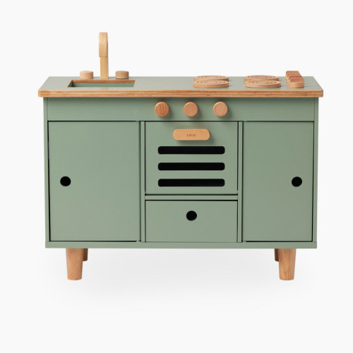 Lalo The Play Kitchen - Sage