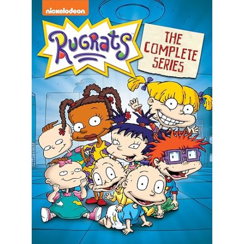 Rugrats: The Complete Series