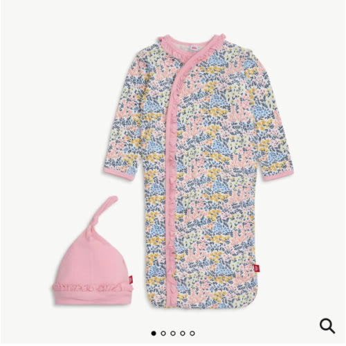 Magnetic Gown & Hat Set – Magnetic Me