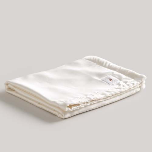 All Silkie - Security Blanket