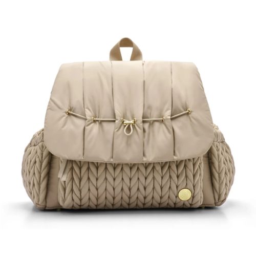 Levy Backpack Beige