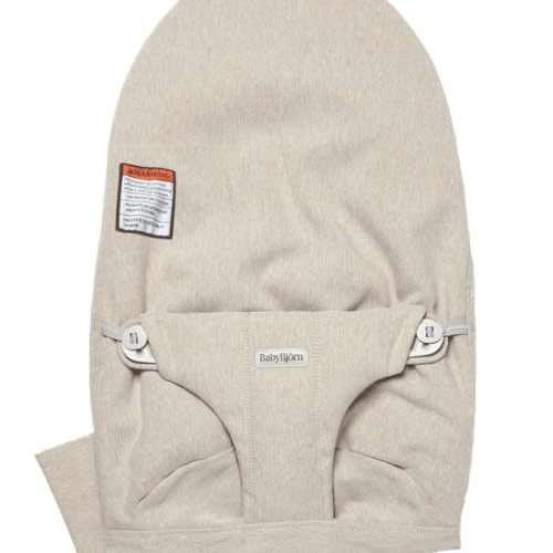BabyBjörn Extra Fabric Seat for Bouncer Bliss