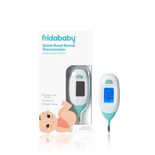 Fridababy Quick-Read Digital Rectal Thermometer