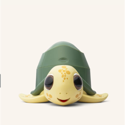 Shelly the Turtle Diffuser, sound machine, night light