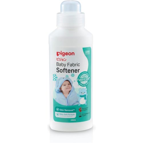 Pigeon Baby Fabric Softener 430 ml