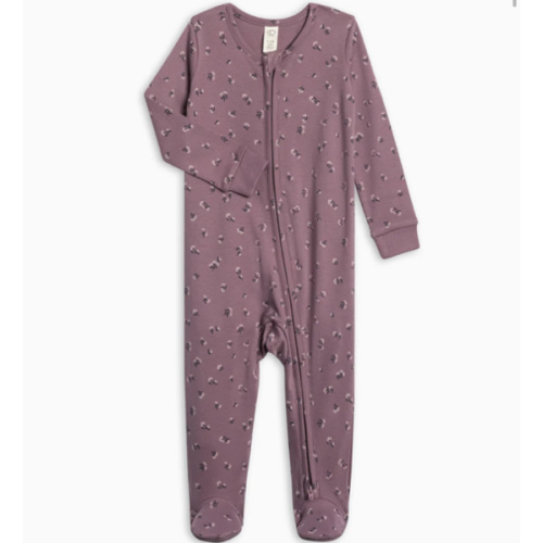 Peyton Zipper Sleeper