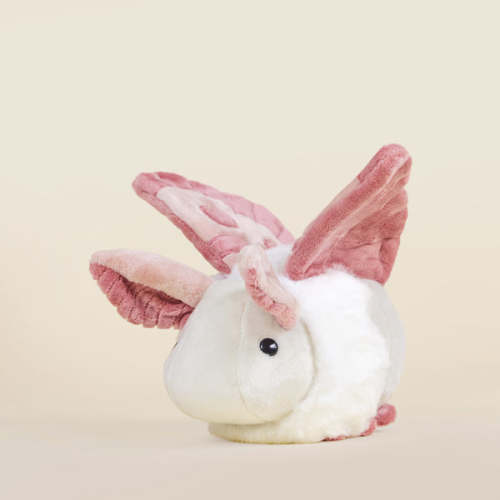 Mini Mothi the Moth – Bellzi