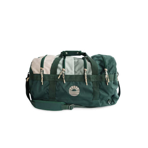 The 60L Duffel – TOBIQ