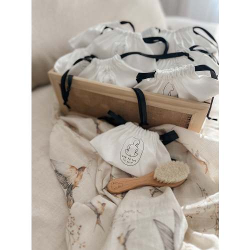 Newborn Baby Brush – Pop Ya Tot