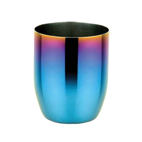 Ahimsa Kids Stainless Steel Cup - 8 oz – AHIMSA®