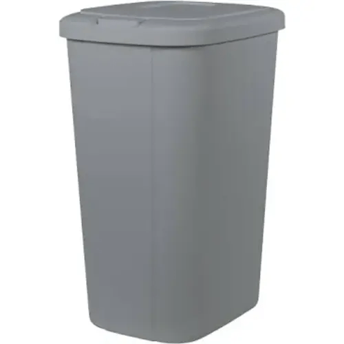 trash can with lid - Google Search