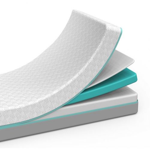 Baby Crib Mattress | Toddler Bed Mattress | Tempur-Pedic Baby