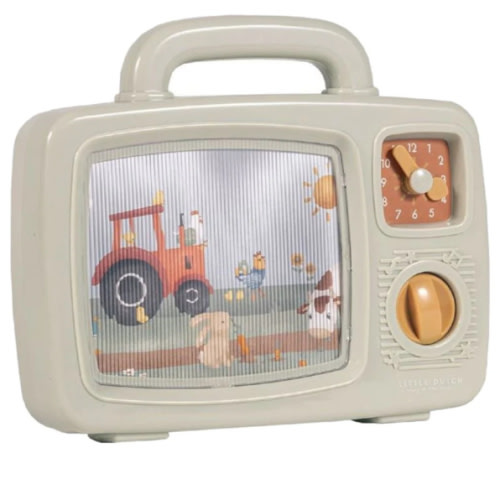 Farm Musical Tv