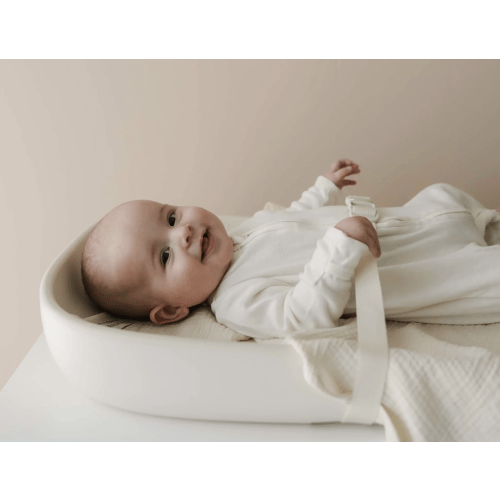 Changing Pad