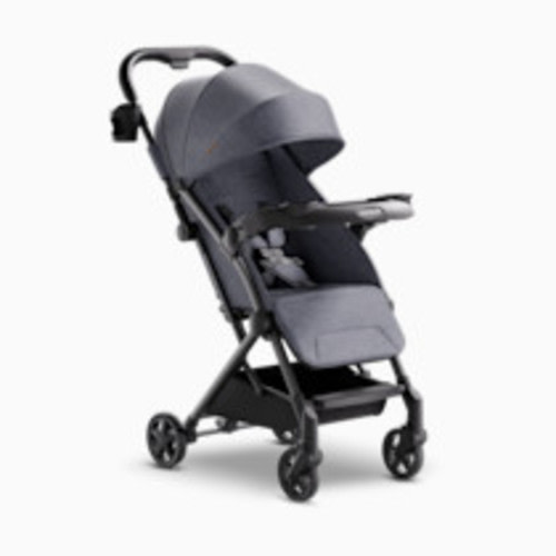 Mompush Lithe V2 Stroller - Gray