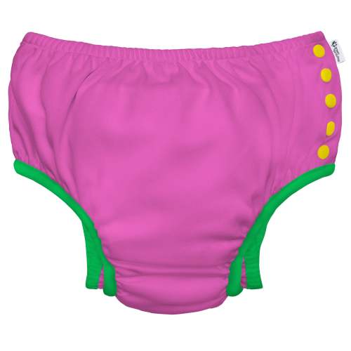 Eco Snap Swim Diaper - Swim Safety | Green Sprouts
