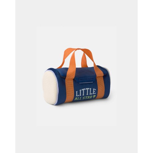 'Little All Star' Activity Sports Bag Toy | Carter's