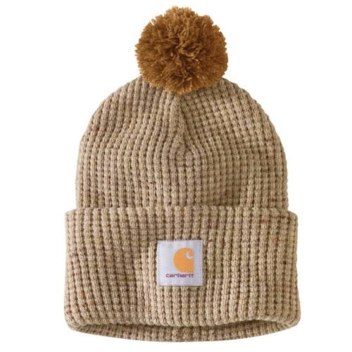 Pom-Pom Knit Beanie | Hats & Headwear | Carhartt