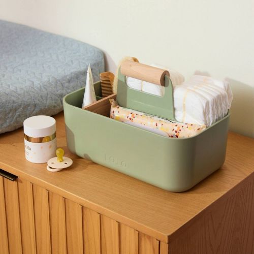 Lalo Multipurpose Caddy Organizer