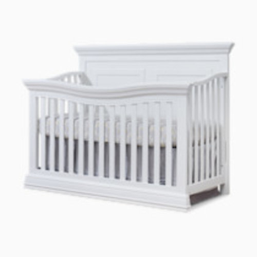 Sorelle Paxton 4-in-1 Crib - White