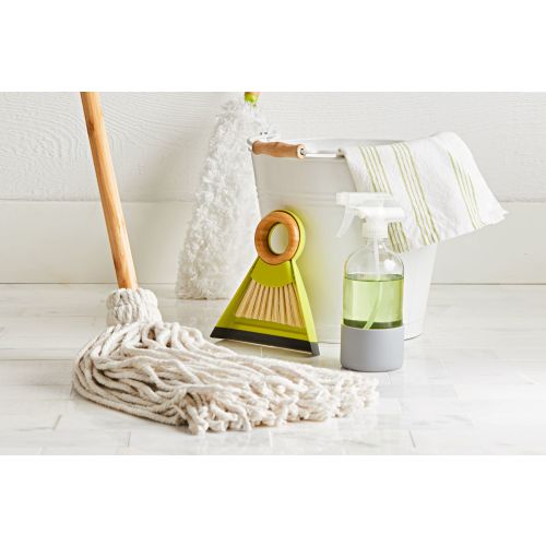House Deep Cleaning Fund