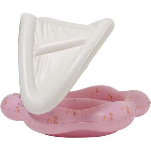 Baby Float: Cotton Candy, Cherry Pink - Sunnylife | Maisonette