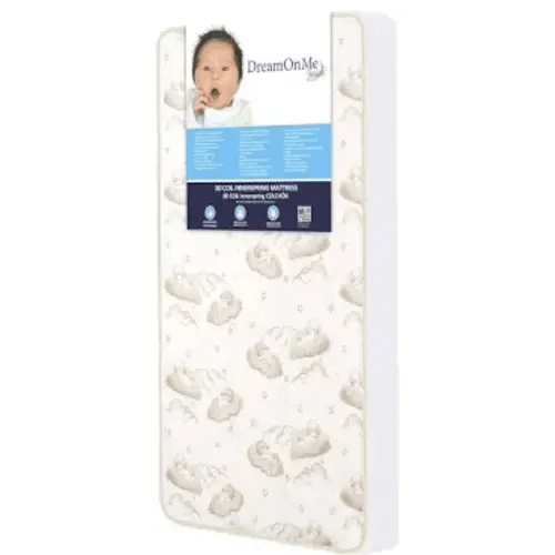 dream on me orthopedic crib mattress - Google Search