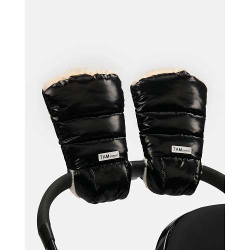 Warmmuffs • Ushuaia