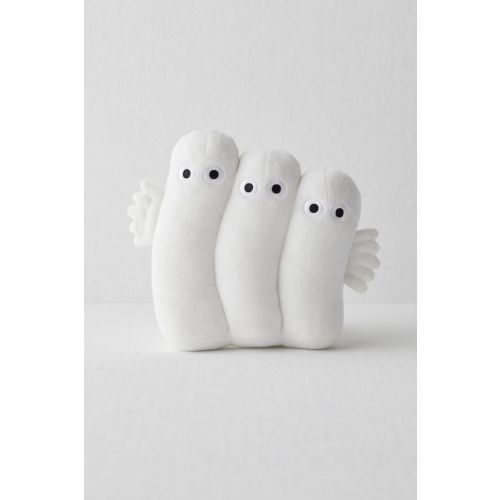 Moomin Hattifatteners 8-Inch Plushie