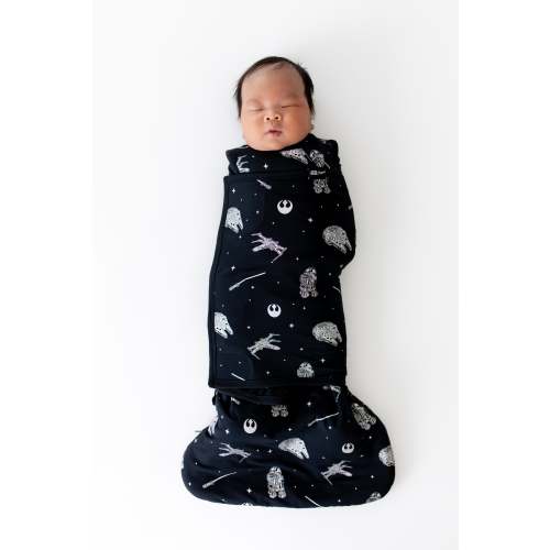 Kyte Baby Sleep Bag Swaddler in STAR WARS™ 1.0 - Sleep Bag Swaddler in STAR WARS™ 1.0