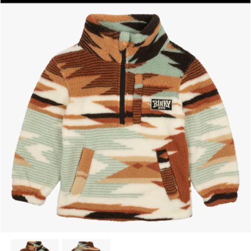 DreamCatcher Pinda (Luxury Fleece)