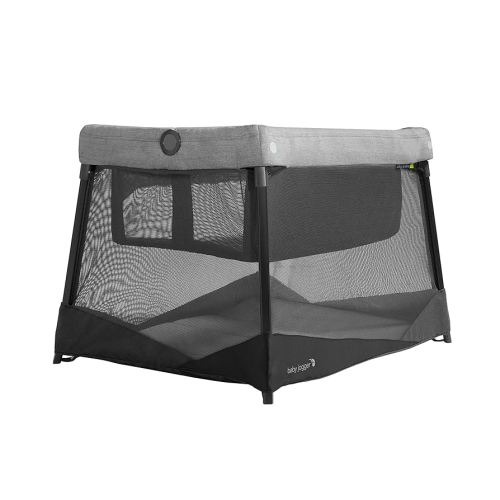 Baby Jogger City Bistro High Chair, Graphite