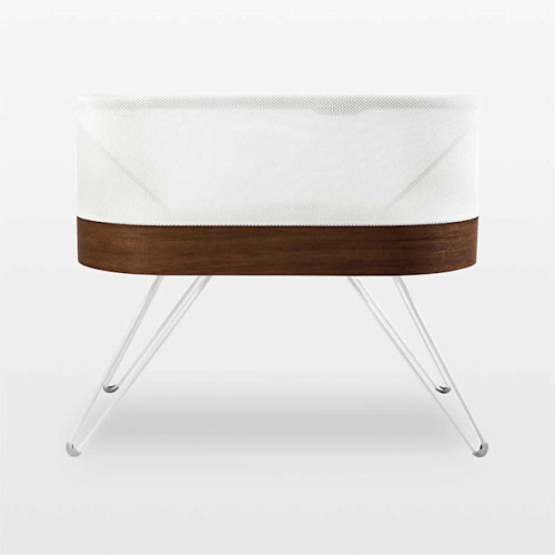 SNOO Smart Sleeper Baby Bassinet