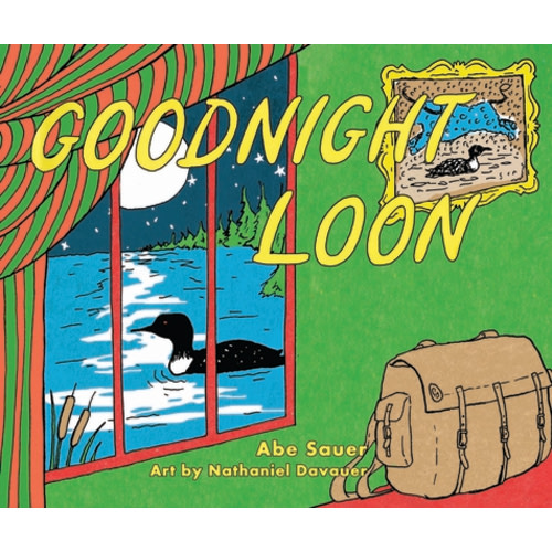 Goodnight Loon | Boswell Book Company